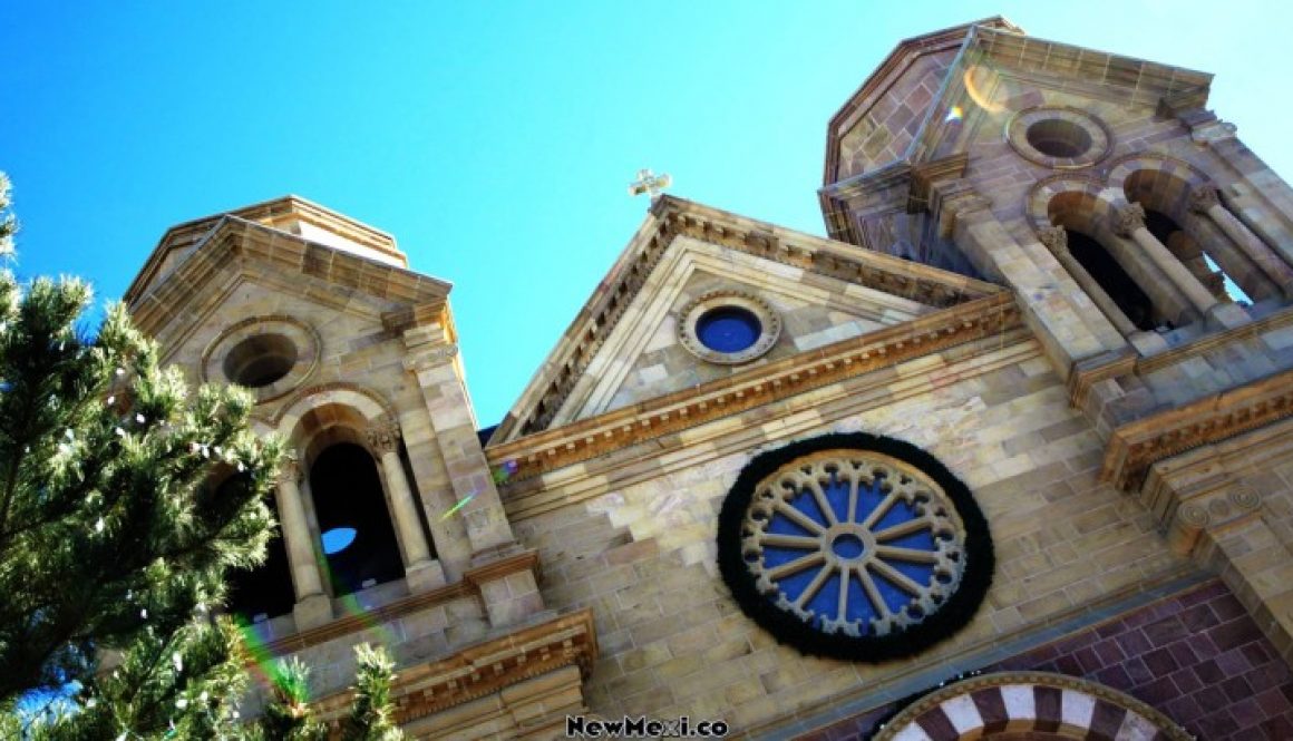 St. Francis Cathedral Basilica