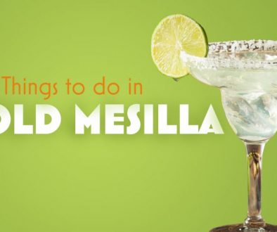 5 Things to do In Old Mesilla