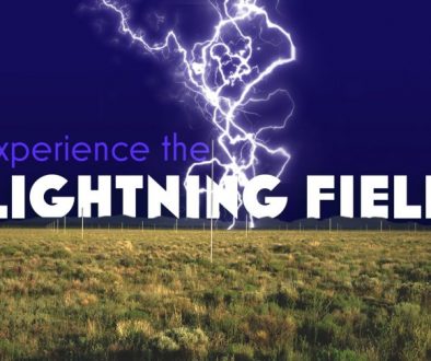 ExperienceTheLightningField_CoverImage
