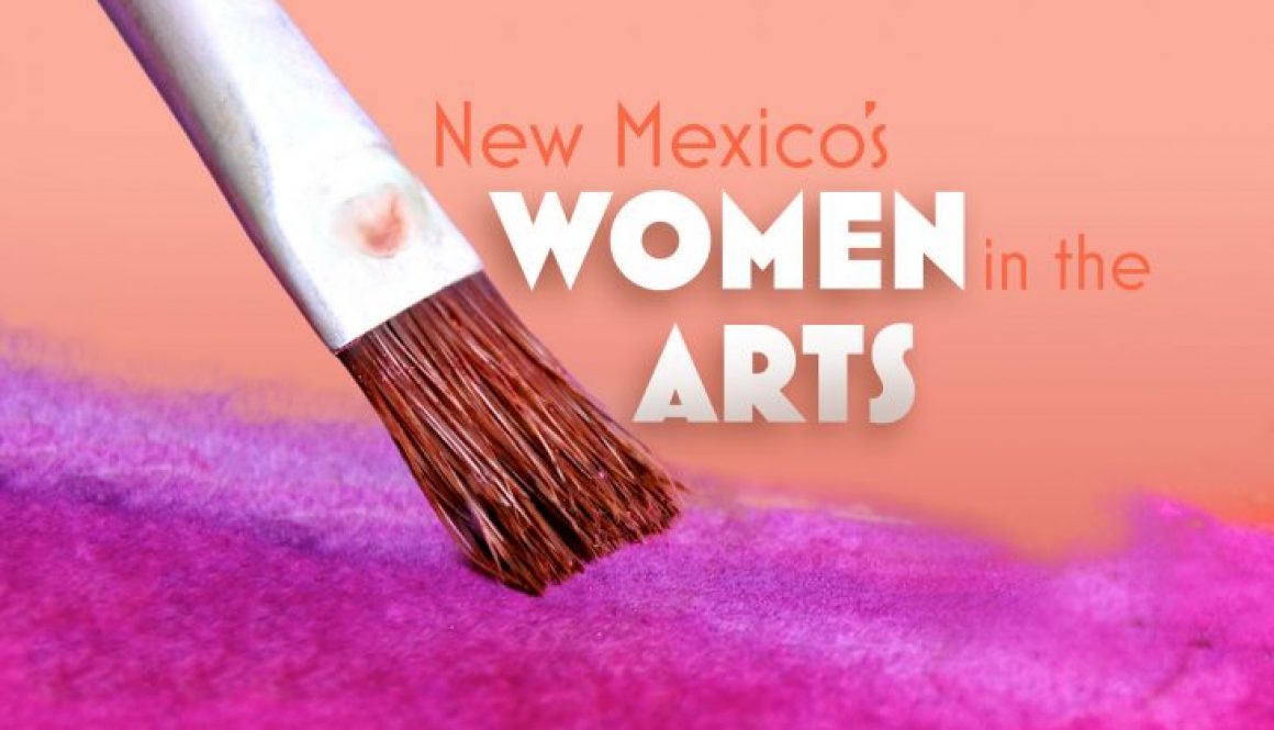 New Mexico's Women In TheArts