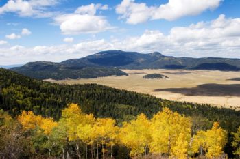 Valles Caldera