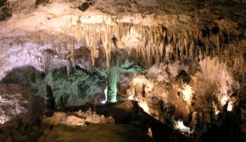 Carlsbad Caverns