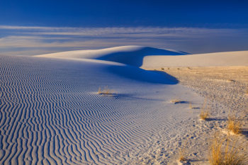 White Sands National Monument