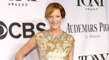 Dimitrios Kambouris/Getty Images for Tony Awards Productions