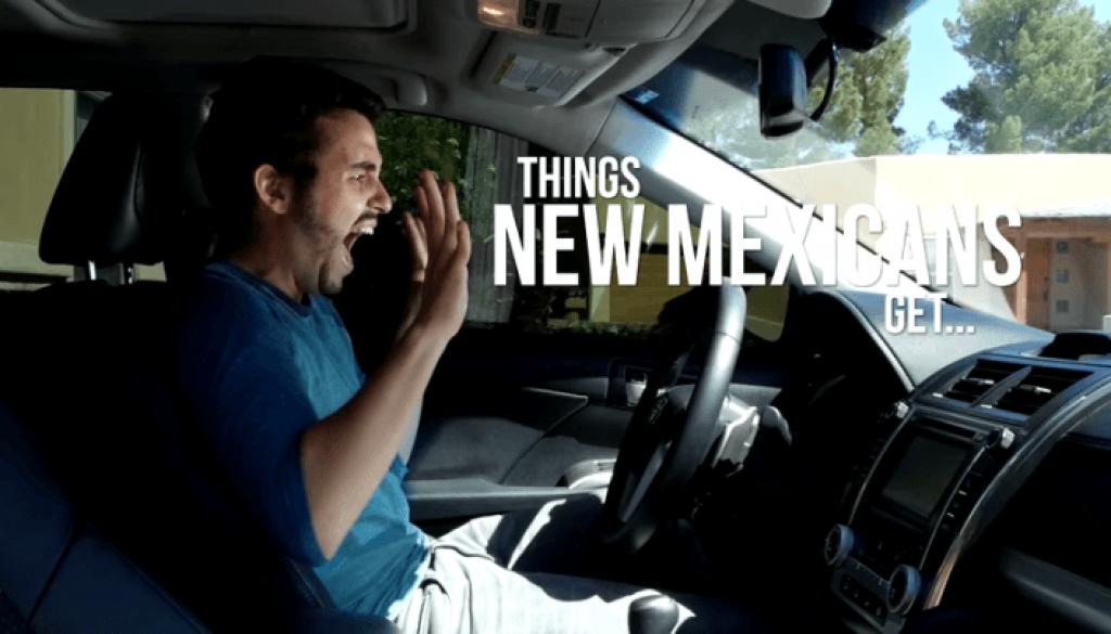 drivingNM