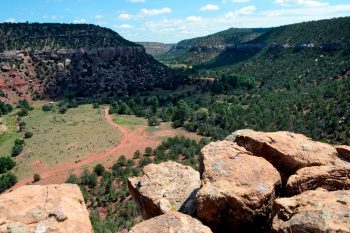 Uncover the Newly-Accessible Sabinoso Wilderness