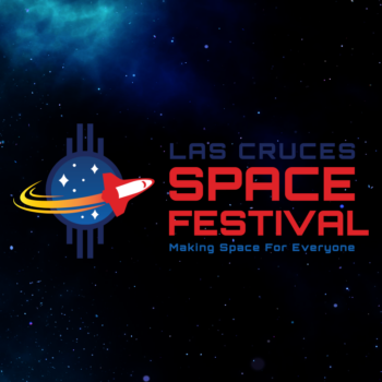 Las Cruces Space Festival - April 7th through 13th 2019