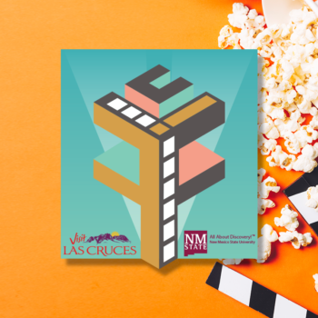 The Las Cruces International Film Festival, Feb. 19th - 24th 2019