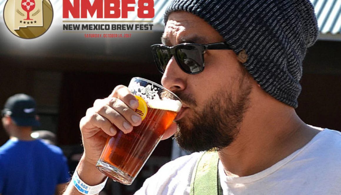 New Mexico Brew Fest