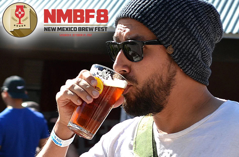 New Mexico Brew Fest