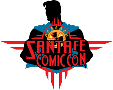 Santa Fe Comic Con
