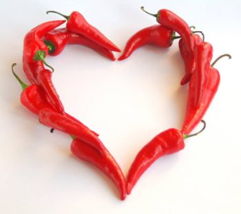 National Fiery Foods & Barbecue Show