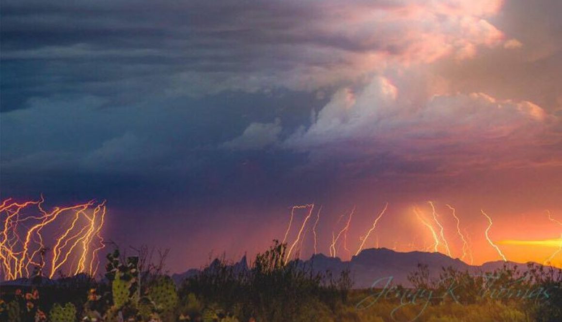 Lordsburg Lightning