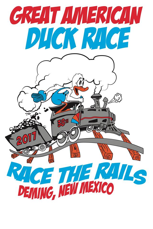 38th Annual Great American Duck Race