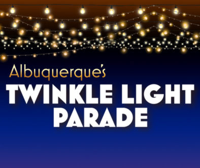 Albuquerque's-Twinkle-Light-Parade