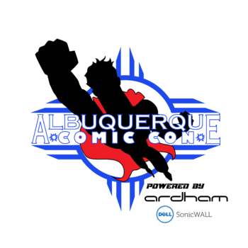 Albuquerque Comic Con