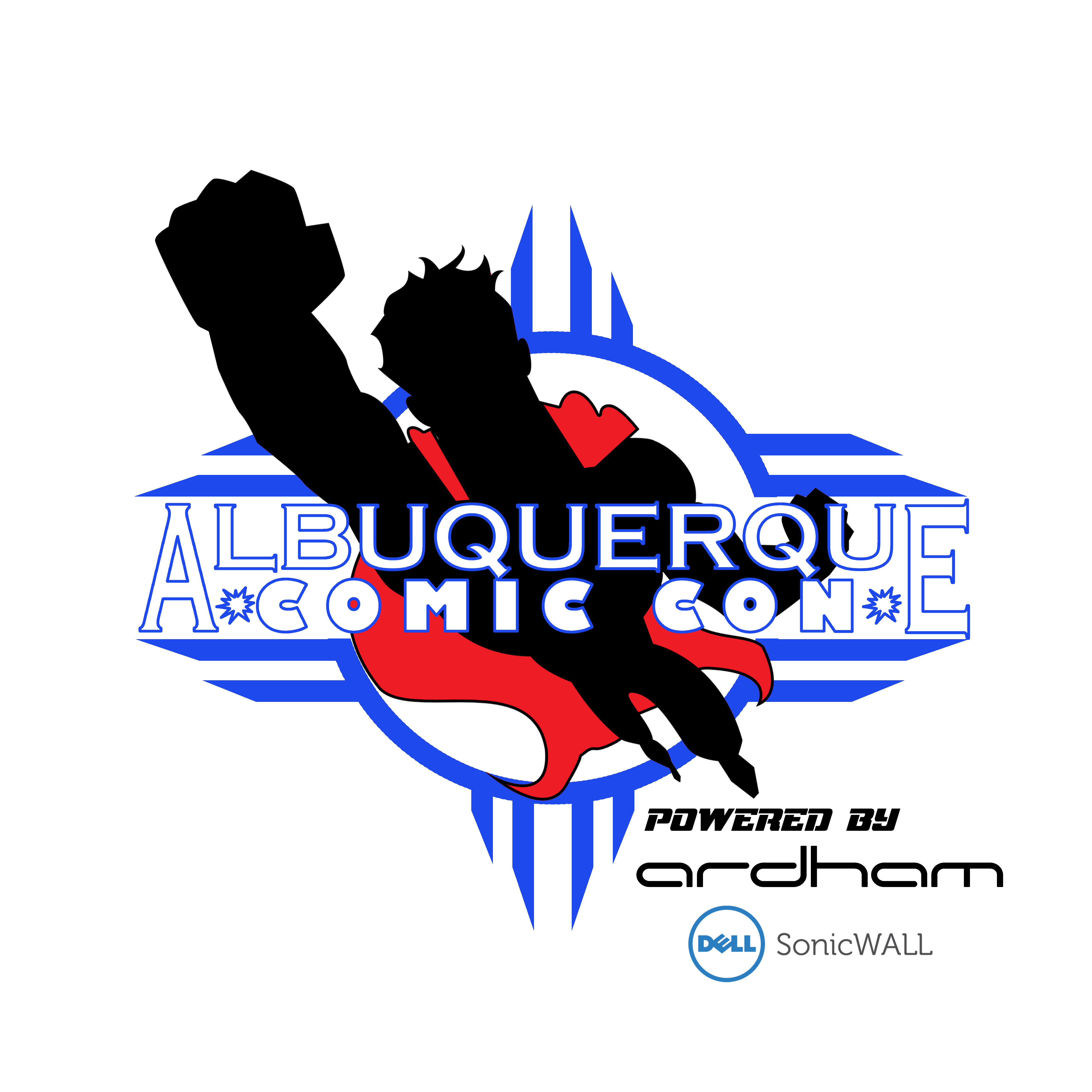 Albuquerque Comic Con