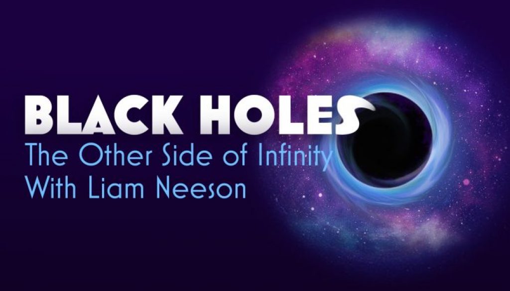 Black Holes: The Other Side Of Infinity