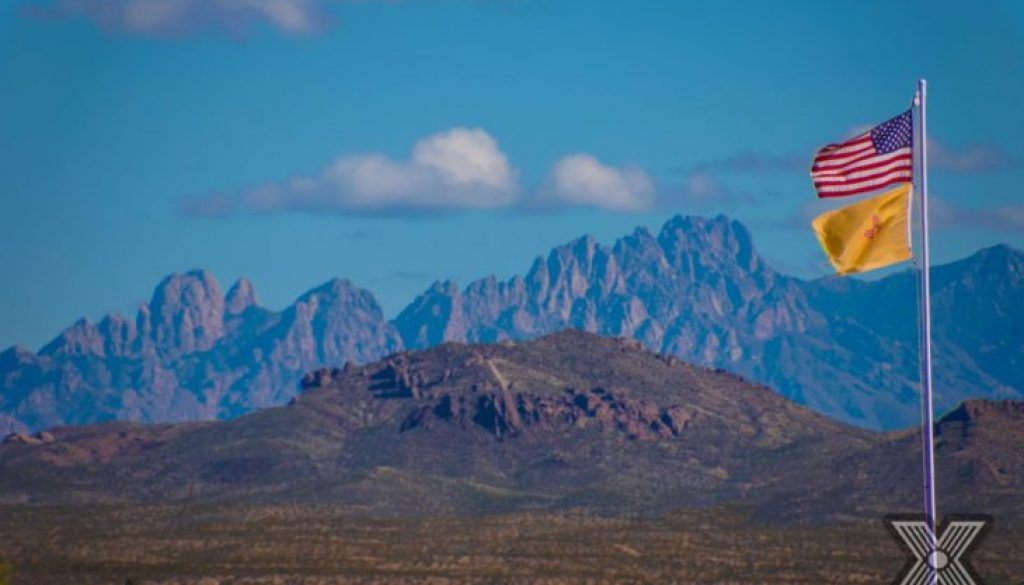 New Mexico