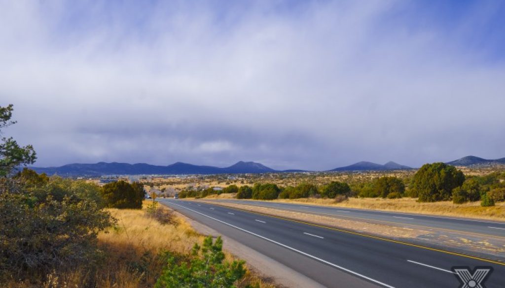 NM Roads