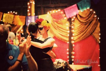 Albuquerque Tango Festival
