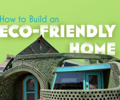 Learn How to Build an Eco-Friendly Home with This New Mexico Based Company