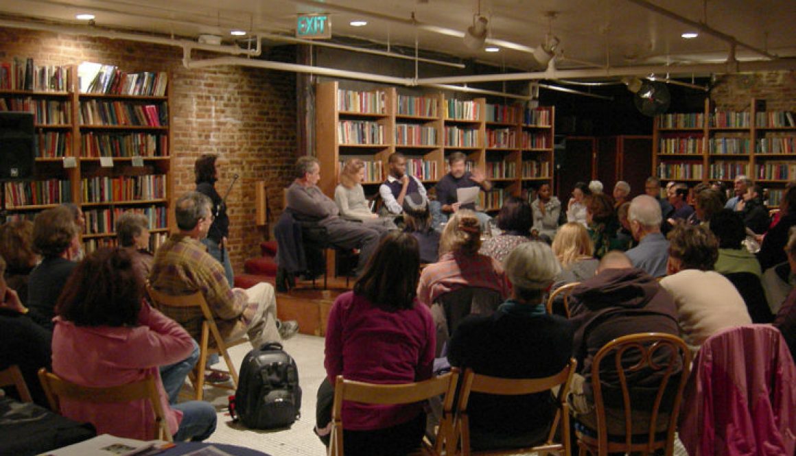 New Mexico Book Club