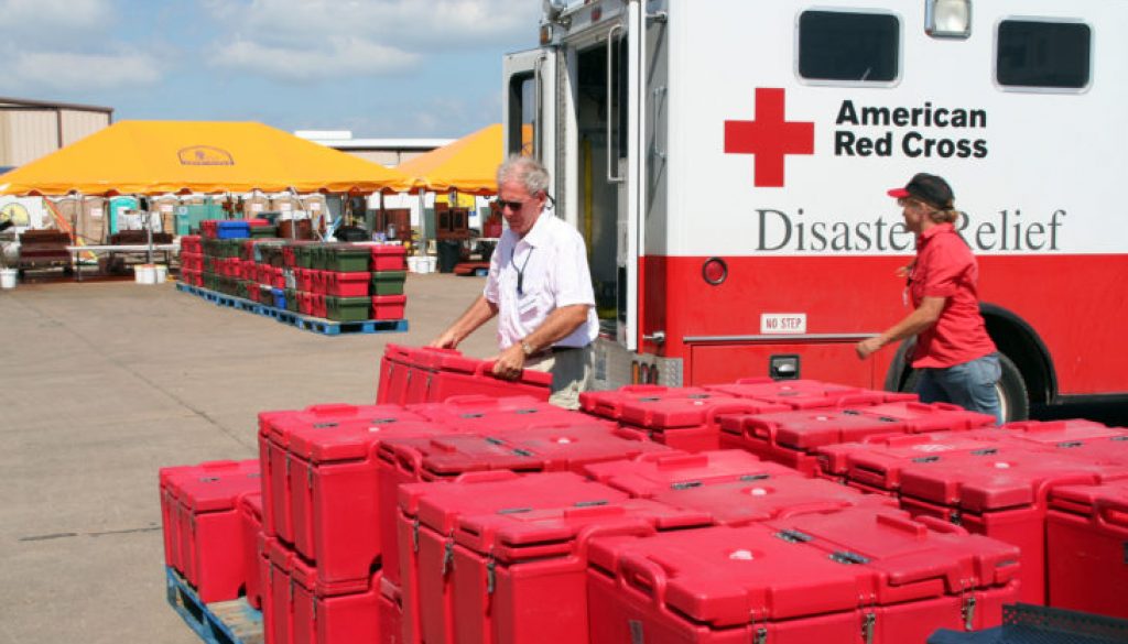 New Mexico can help Houston