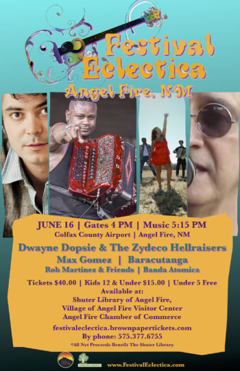 Festival Eclectica