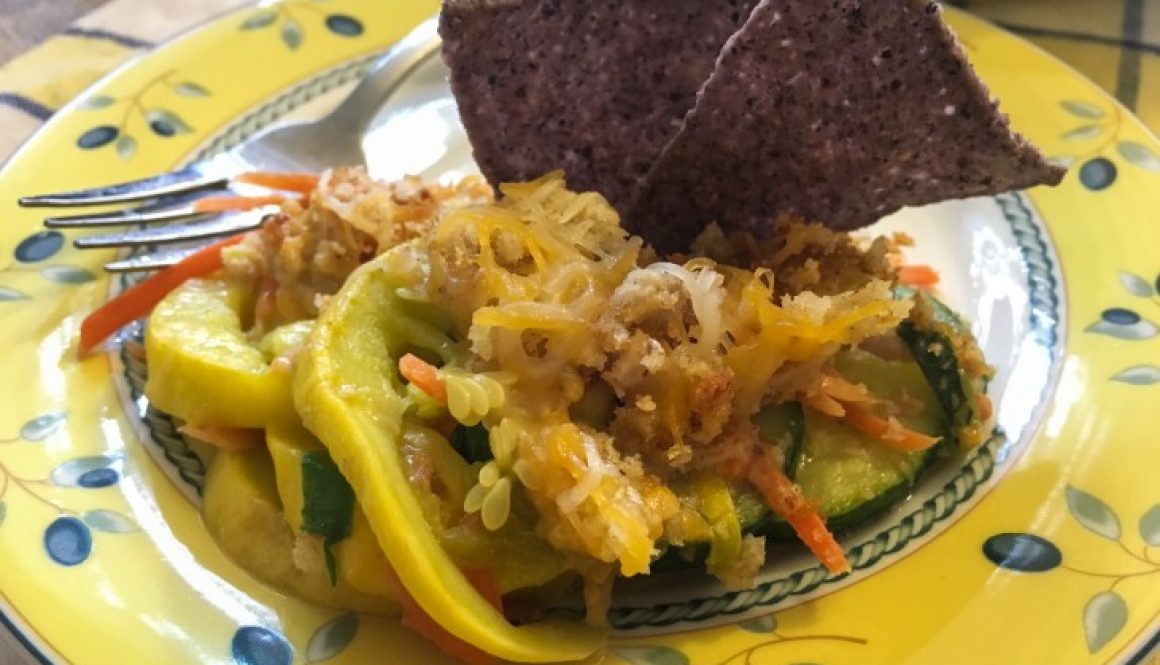 squash casserole