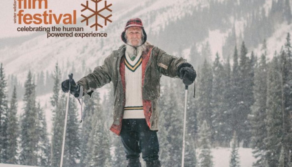 Backcountry Film Festival