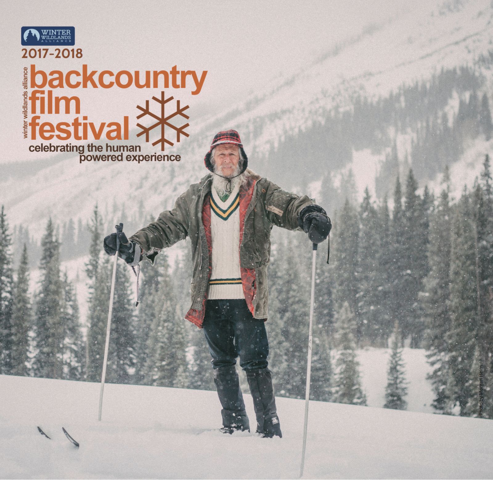 Backcountry Film Festival