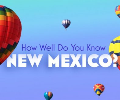 How Well Do You Know New Mexico?