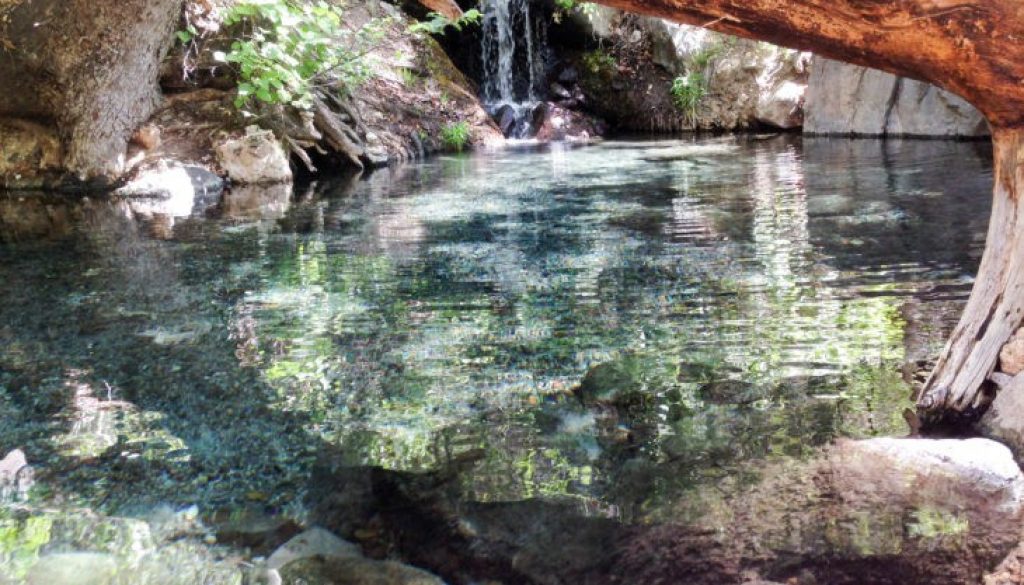 Hot Spring