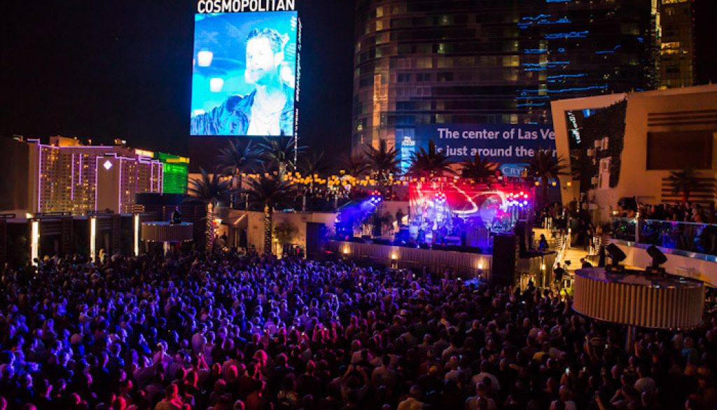 New Mexicans at the Las Vegas Shooting