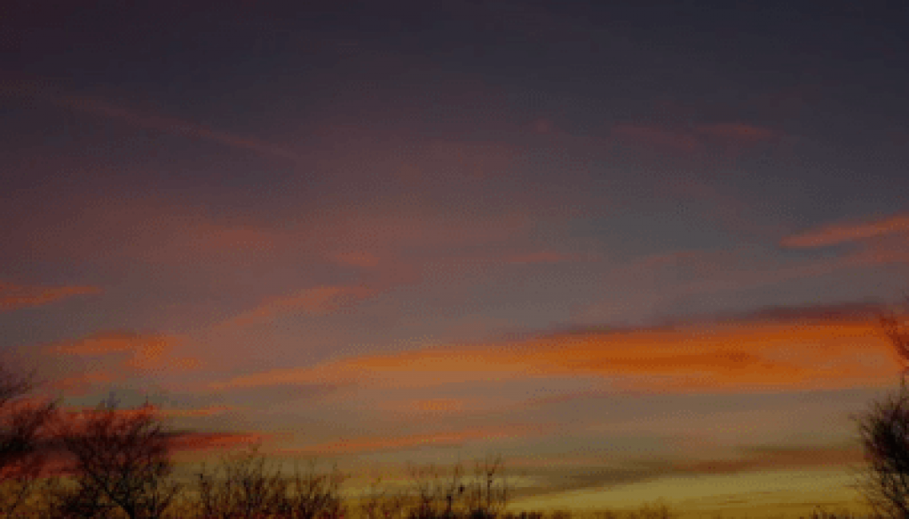 Las-Cruces-New-Mexico-Sunset