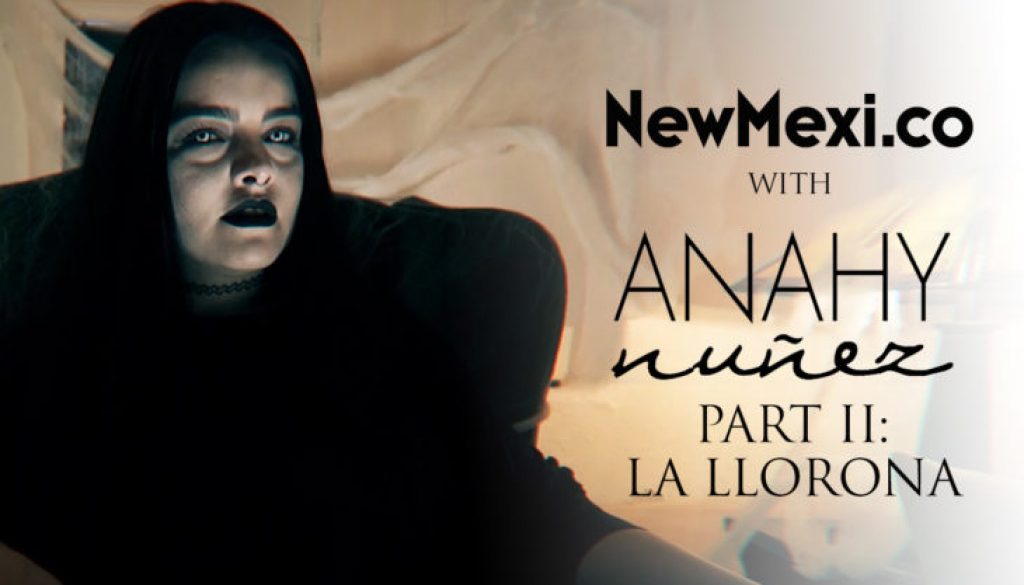 Llorona_graphic