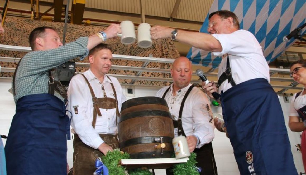 Oktoberfest
