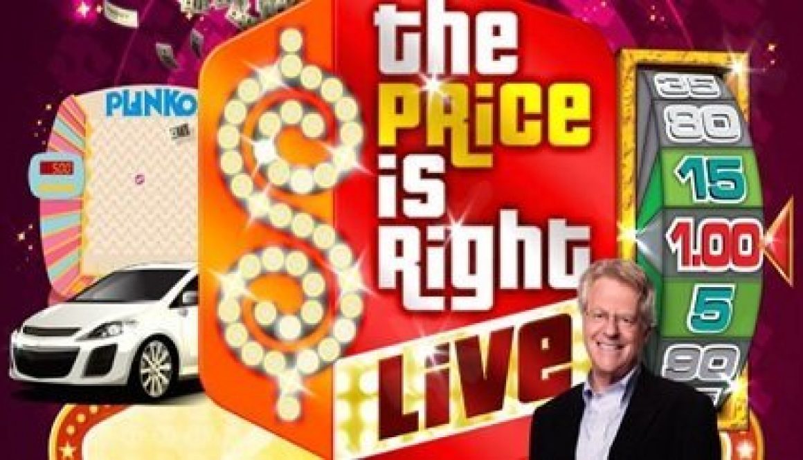 The-price-is-right