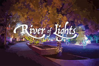 River of Lights 2017