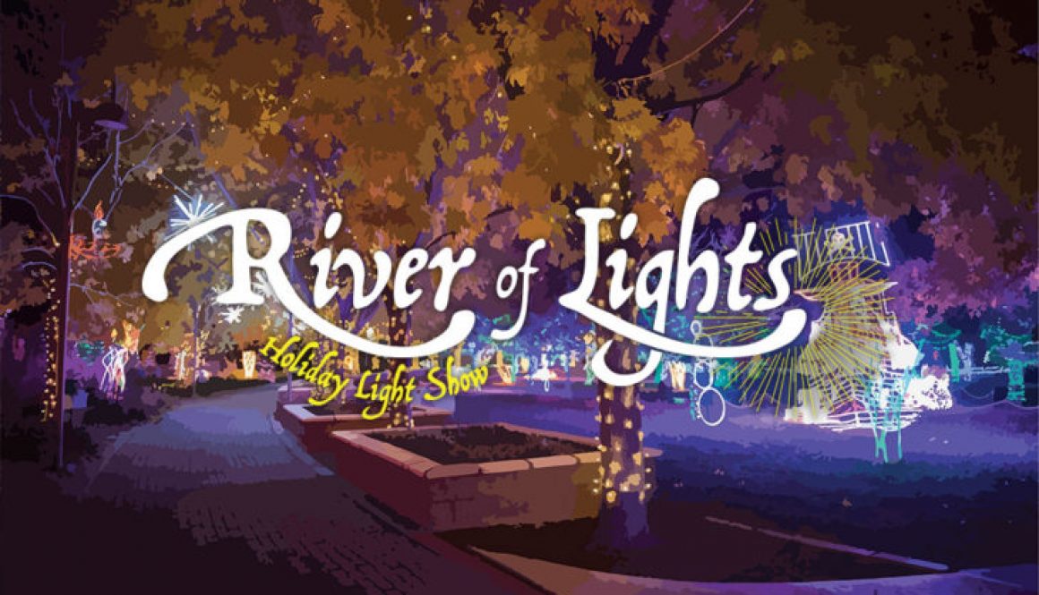 River of Lights 2017