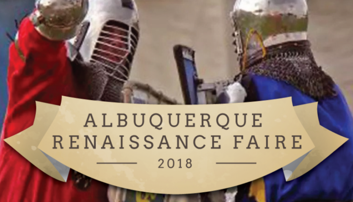 Albuquerque Renaissance Faire