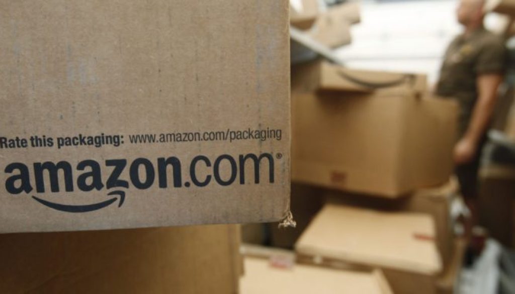Amazon