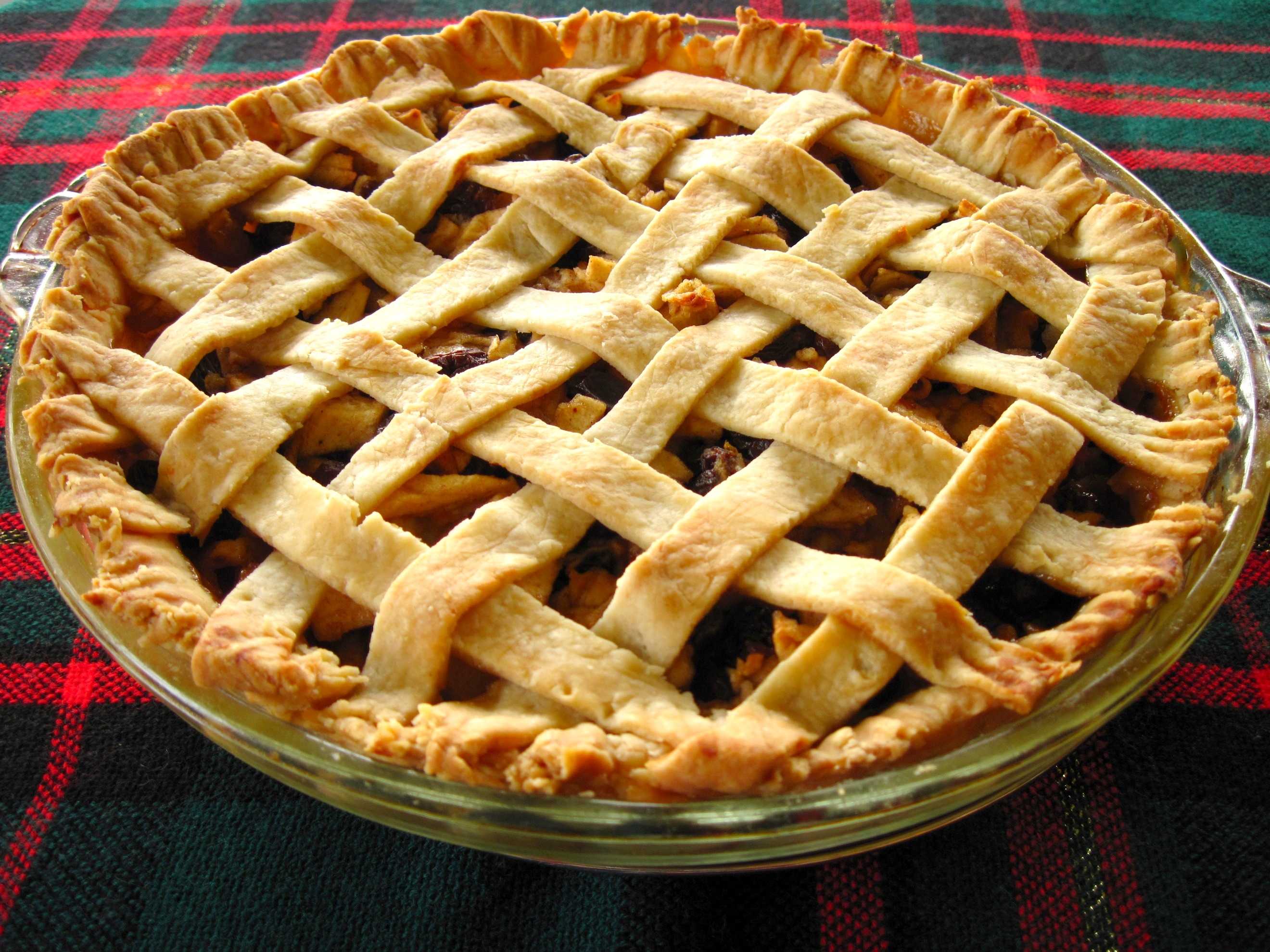 36th Annual Pie Festival