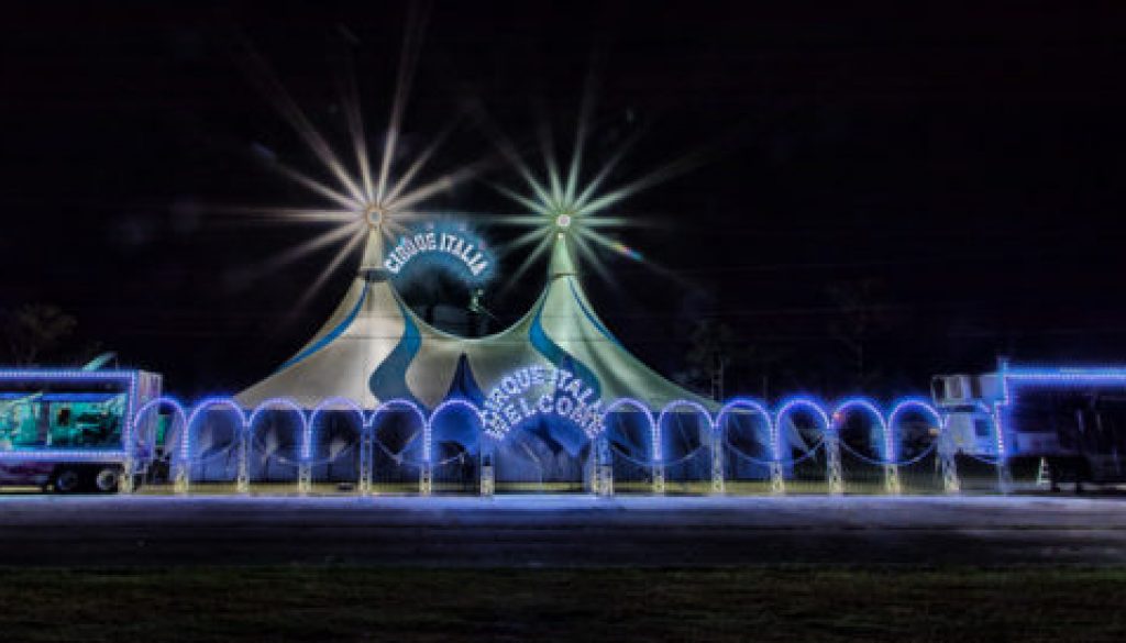 november in new mexico