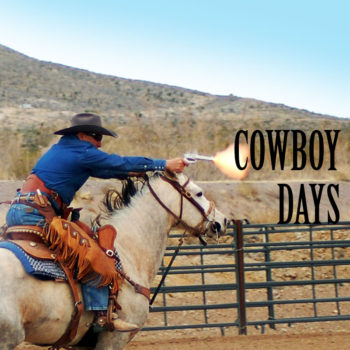 Cowboy Days 2018