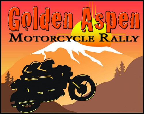 Golden Aspen Motorcycle Rally