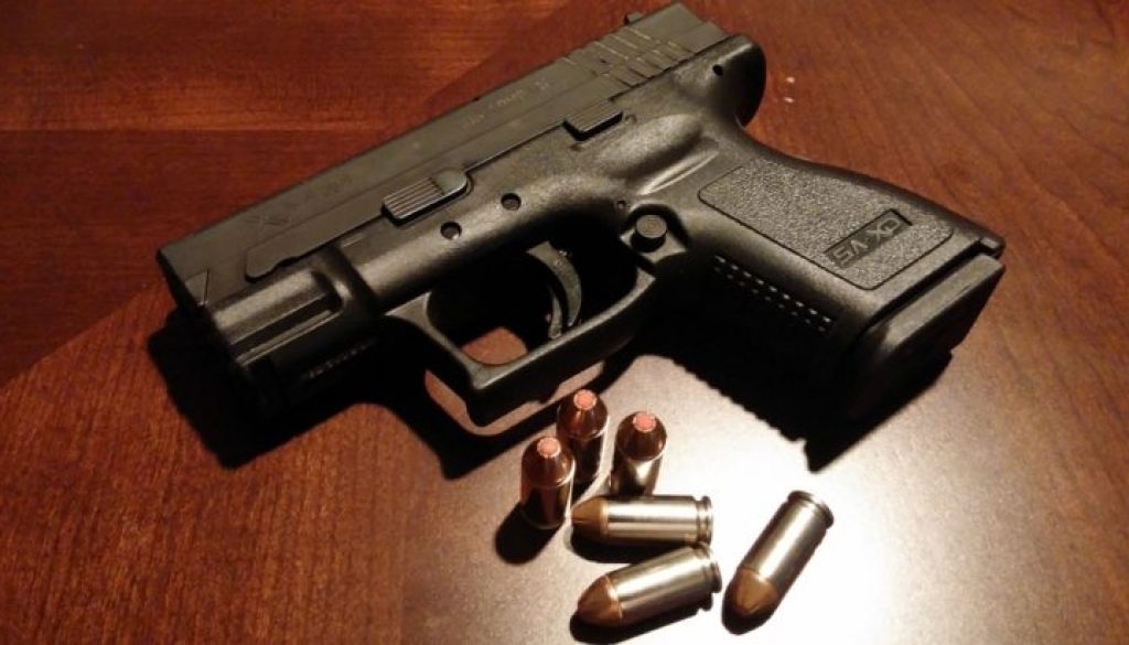 clovis library shooting