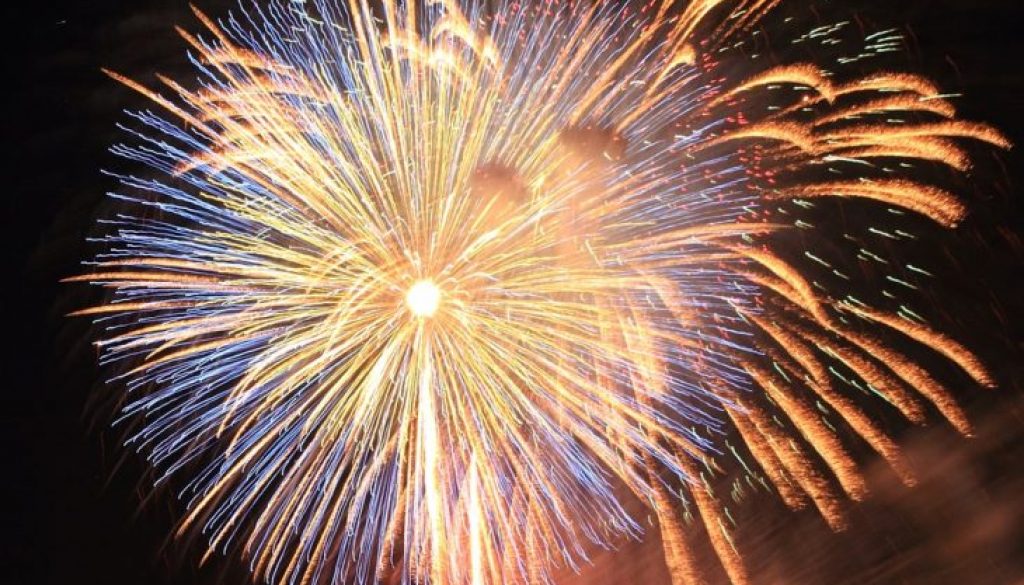 fourth of july in new mexico