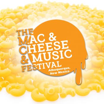The Macaroni and Cheese Festival